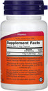 NOW Foods Biotin 1000 MCG - 100 Capsules