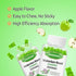 Organic Valerian Root Gummies, 2000mg Herbal Supplement for Relaxation & Mood Support, Sleep Gummies Without Melatonin,