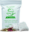 Yoni Herbs for Women Cleansing, 100% Natural V Steaming Herbs, 7 Filter Bags, 3.17oz