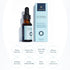 Pore Minimizing Serum for Face - Deep Intensive Hydration - Instant Skin Balancing - Non-Sticky, Non-Greasy Anti-Aging