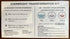 Ollie Teeth Whitening Strips, 24 Strips, 12 Treatments with Shade Guide