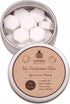 SuperBee Dentos Toothpaste Tablets, 14 Fluoride Free & Eco Friendly Chewable Toothpaste Tabs for Kids and Adults