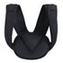 Soles Adjustable Clavicle Bandage, Flexible, Breathable Neoprene, Unisex, Improves Posture & Osteoporosis