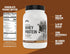 Levels Grass Fed Whey Protein Powder - No Artificials, 24G Protein, Chocolate Peanut Butter, 2LB