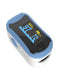 Concord Fingertip Pulse Oximeter with Lanyard and Carrying Case