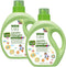 WBM Care Liquid Baby Laundry Detergent, 100 Loads, 68 OZ