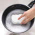12pcs Premium Heavy-Duty Cleaning Sponges, Multi-Purpose Scratch-Free Reusable Dish Scrub Sponges for Home Kitchen