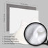 AAwipes Eyeglasses Cleaning Cloth, Microfiber Cleaning Cloths 30 Pack for Glasses, Lenses, Screens, 6"x7"