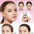 Wax Stick for Hair, Long-Lasting Pomade, Smoothing & Slick Stick for Wigs, Styling Waxes for Fly Away & Edge Frizz Hair
