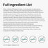 MOTHER MADE LHA Green Tea Exfoliating Aqua Peel Gel, Gentle Facial Exfoliant, Vegan Korean Skincare (100ml)