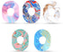25pcs Adhesive Patches for Dexcom G7, Waterproof Sensor Patches Stickers, Sweatproof Breathable Cover Adhesive Tape