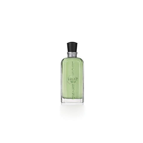 LUCKY You Cologne Spray for Men, Day or Night Casual Scent with Bamboo Stem Fragrance Notes, 3.4 Ounce