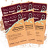 Palladio Rice Paper Facial Tissues for Oily Skin, Face Blotting Sheets, Natural Rice, Warm Beige, 40 Count (Pack of 3)
