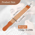 Straight Razor Strop Leather Sharpening Strap for Barber Use