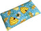 Hot/Cold Therapy Pack, Yellow Beehive Design for Pain Relief