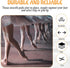 ZHLKHIOP 2 (1 1 Pairs Silicone & Sponge), Toe Pads for Pointe Shoes, Comfortable Cushioning for Ballet Dancers, Soft