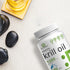 Eagle Shine Vitamins 2 Pack Antarctic Krill Oil - 1,000mg Per Serving, 480 Softgels - Mercury Free, Rich in Omega-3s,