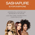 Smoothing & Shine Hair Treatment with Sacha Inchi Oil, Eliminates Frizz, 1.7 fl. oz.