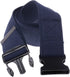 COW&COW Gait Belt 72inch for Transfer and Walking Assistance with Quick Release Buckle for Caregiver Nurse Therapist