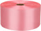 2 Inch Rose Gold Satin Ribbon, 50 Yards Solid Fabric Roll for Gift Wrapping, Weddings, Party Decorations, Holiday