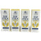 VAP-SR3/4 Topstick Toupee Tape, Pack of 4