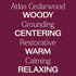 Plant Therapy Organic Atlas Cedarwood Essential Oil 100% Pure, USDA Certified Organic - Therapeutic Grade 10 mL (1/3 oz)