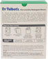 Talbot's 50 100 Dr. Eco Laundry Detergent Sheets Fresh Scent, Plant-Based, Biodegradable, No Harsh Additives