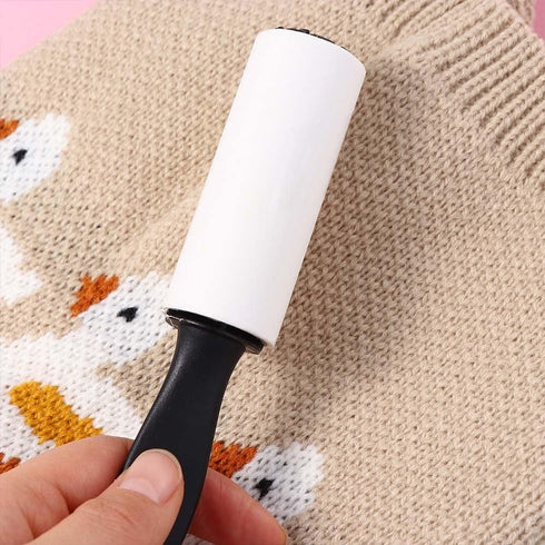 Lint Rollers for Pet Hair, Sticky Remover for Couch, Clothes, Furniture, and Carpet, Dog and Cat Hair Remover