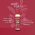 ORS HAIRepair Coconut Oil and Baobab Vital Oils, Lightweight Hair Oil, Fast Absorbing (4.3 oz)