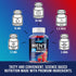 Nature's Multivitamin for Men Gummies, 60 Berry Flavored Gummies with Vitamins A, C, D, E, B6, B12 & Zinc