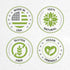 Secrets of the Tribe Rosemary Alcohol-Free Liquid Extract - Dried Leaf Tincture Supplement (4 FL OZ)
