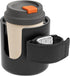Wheelchair Cup Holder, Strap-on Walker Cup Holder Compatible with Drive Medical Nitro