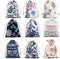 Burlaps Bags with Drawstrings - Jewelry Pouches Sacks for Wedding Party Shower Christmas Birthday, 18 Pcs