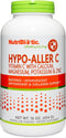 NutriBiotic Hypo-Aller C Powder, 16 Oz, 1300 Mg Vitamin C for Antioxidant & Collagen Support
