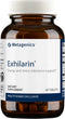 Metagenics Exhilarin - Energy & Stress Tolerance Support with Ashwagandha, 60 Tablets
