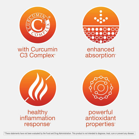 Turmeric Extra Strength