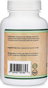 Chromium Picolinate 1000mcg for Healthy Weight Management, 300 Vegan Safe Capsules, Non-GMO, Gluten Free