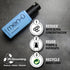 men-ue Ultra Concentrate SLIC (Smooth Leave In Conditioner) with Pump