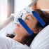 8 Pack Headgear Strap Covers, Soft Mask Strap Cushions for Reducing Indentation, Universal and Reusable Strap Covers,Strap Cushions for Most Headgear Straps