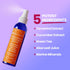 SeoulCeuticals Korean Skin Care Essence Toner, K Beauty Skincare Spray Mist with Cucumber Extract & Marine Minerals