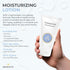Moisturising Lotion 120ml - Hydrating Body Lotion with Natural Colloidal Oatmeal for Dry Skin