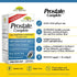 Real Health Prostate Complete Supplements for Men, 30 Count, Saw Palmetto Formula
