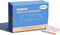 HAPPY CHEERS Adhesive Bandages 3/4" x 3" inch,500 Count Bulk Plastic PE Strip Bandage,