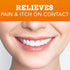 Orajel Touch Free Cold Sore Treatment - 0.12oz Liquid Formula, Immediate & Targeted Pain Relief, Bonus Size, 6