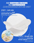 One-day's you P.Z SSOC No More Blackhead Nose Strips | Hypoallergenic Korean Mask for Pore Care | 0.07 oz, 5 EA