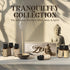 Set, ARVIDSSON Zen Essential Oils Nautal Tranquil Essential Oil for Diffusers for Home - Zen Garden, Lavender Dream