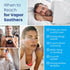 Scenttech Snore Reducing Anti Snoring Aid, Nasal Dilators for Breathing, Instant Nasal Congestion Relief, Nighttime