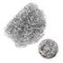 Stainless Steel Scouring Balls for Dish Cleaning Kitchen Cleaner for Pots Pans and Cookware Non-Scratch Scrubber