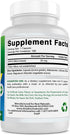 Best Naturals Micronized DHEA, 25 mg, 180 Capsules