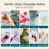 Puracy Stain Remover Cleaning Spray Natural Travel Stain Remover for Clothes Enzyme-Powered 12 oz
